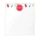 Pesquisar por ursos bloco de notas Para ela