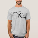 Pesquisar por camisas do aeroporto camisetas Férias