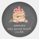 Pesquisar por panquecas adesivos Chá de bebê