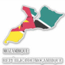 Pesquisar por bandeira de moçambique adesivos Bandeiras mundiais