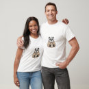 Pesquisar por café dos desenhos animados camisetas Manhã