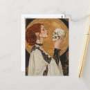 Pesquisar por anjo gótico cartoes postais Mulher