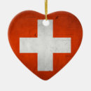 Pesquisar por suíço ornamentos Bandeira