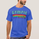 Pesquisar por queensland camisetas Animais