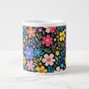 Pesquisar por pintura floral canecas Jardim