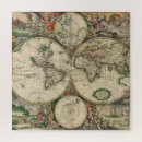 Pesquisar por vintage mapa Globo