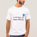 Pesquisar por energia camisetas Piada