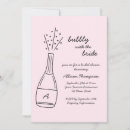 Pesquisar por champagne bridal shower convites Espumante