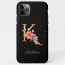 Pesquisar por monograma letra k iphone capas Moderno