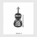 Pesquisar por violinist adesivos Violino