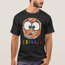 Pesquisar por scribble camisetas Rabisco