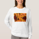Pesquisar por flores pintadas camisetas Arte