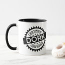 Pesquisar por dorks canecas Engraçado