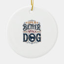 Pesquisar por cão weimaraner ornamentos Pug