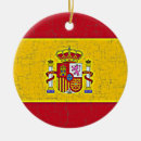 Pesquisar por bandeira espanha ornamentos Espanhol