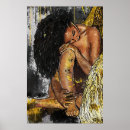 Pesquisar por poster física pôsteres pósteres Mulher