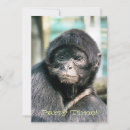 Pesquisar por monkey convites Animais