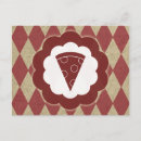 Pesquisar por fatia de pizza cartoes postais Pizzaria