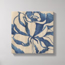 Pesquisar por textura madeira impressão de canvas Botânico