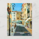 Pesquisar por pinturas a óleo cartoes postais Francês