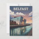 Pesquisar por belfast pósteres De viagens