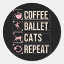 Pesquisar por café engraçado adesivos Diversão