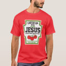 Pesquisar por catchup camisetas Jesus