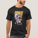 Pesquisar por capacete de espaço camisetas Com