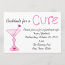 Pesquisar por cancro convites Fundraiser