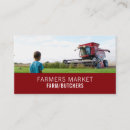 Pesquisar por fazendas cartao de visita Agricultor