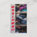 Pesquisar por armários cartao de visita Cliente