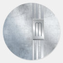 Pesquisar por azul metálico adesivos Simples