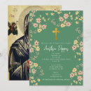 Pesquisar por virgem maria convites Religioso