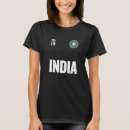 Pesquisar por grilo indiano camisetas Índia