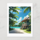 Pesquisar por belize cartoes postais Tropicais