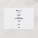 Pesquisar por reflexology cartao de visita Negócio