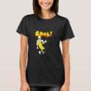 Pesquisar por desenhos animados da banana camisetas Engraçado