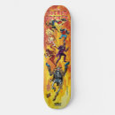 Pesquisar por super herói skates Livro