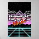 Pesquisar por música 1980 pôsteres pósteres Retrô