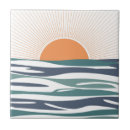 Pesquisar por por do sol no mar azulejos Viagem