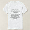 Pesquisar por bagageira camisetas Humor