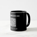 Pesquisar por código qr canecas Para todos