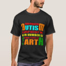 Pesquisar por autismo citações camisetas Asperger