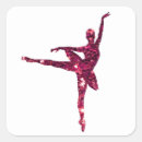Pesquisar por bailarina rosa adesivos Dançarino