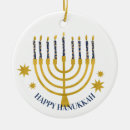Pesquisar por happy hanukkah ornamentos Menorah
