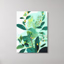 Pesquisar por tapeçaria impressão de canvas Folhas