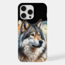 Pesquisar por amante de natureza iphone capas Lobo
