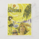 Pesquisar por vintage california cartoes postais Retrô