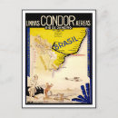 Pesquisar por brasil cartoes postais Vintage