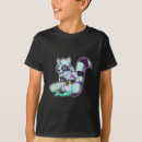 Pesquisar por panda assustador camisetas Estação assustadora